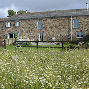 Home Barn Tredinnick, Luxury Barn Near Padstow, Fri-Fri Уэйдбридж Exterior photo