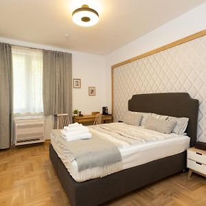 Luxury Rooms 12-2 Пловдив Exterior photo