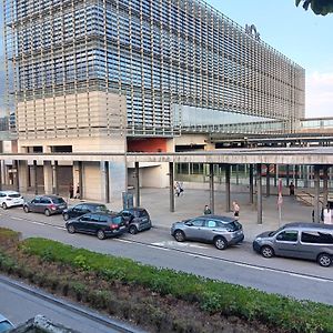 Апартаменты Porto Centro Station Exterior photo