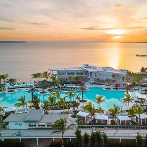 Sunseeker Resort Charlotte Harbor Порт-Шарлотт Exterior photo