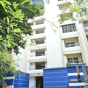 Geetham Villas Палаккад Exterior photo