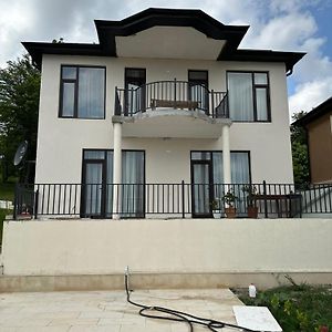 Вилла Favorite House Гусар Exterior photo