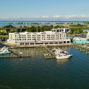 Отель Hyatt Place Kent Narrows And Marina Grasonville Exterior photo