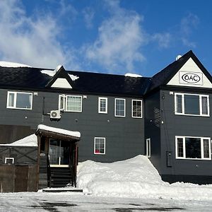 Niseko Oac Lodge Exterior photo