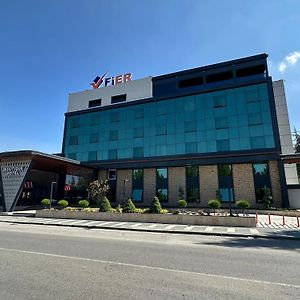 Отель Fier Life Center Кайсери Exterior photo