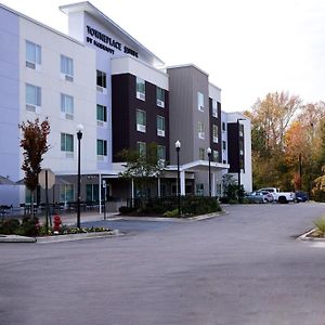 Towneplace Suites By Marriott Columbia West/Lexington Уэст-Коламбия Exterior photo