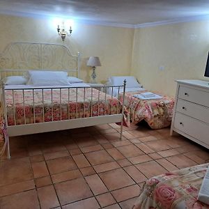 Bed and Breakfast Le Scalette Рим Exterior photo