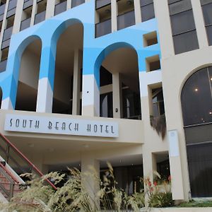 Hotel South Beach Сан-Бернардо Exterior photo