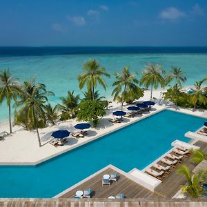 Emerald Faarufushi Resort & Spa Атолл Раа Exterior photo