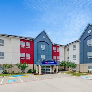 Candlewood Suites Lake Jackson, An Ihg Hotel Exterior photo