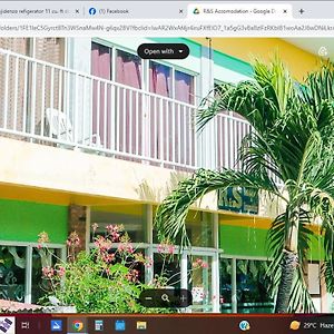 Hotel Bohol Анда Exterior photo