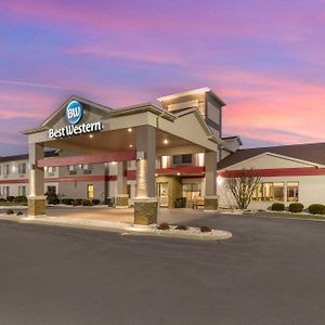 Best Western Celina Exterior photo