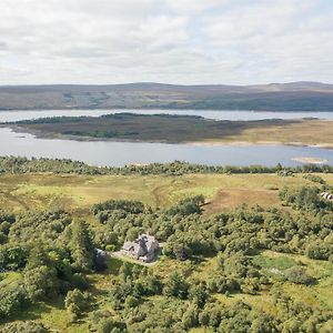 Вилла 6 Bed In Lairg Ca301 Exterior photo