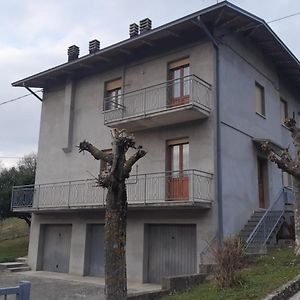 Вилла Casa Con Ingresso Indipendente Дзокка Exterior photo