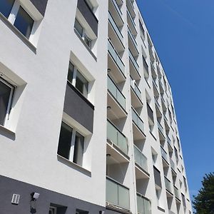 Apartmany Ческа-Тршебова Exterior photo
