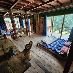 Shoonya Home Stay - Devalsari Deodar Forest Range - 60Min From Массури Exterior photo