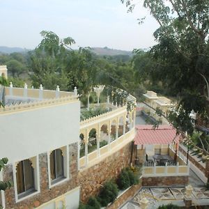 Anandvan Retreat Удайпур Exterior photo