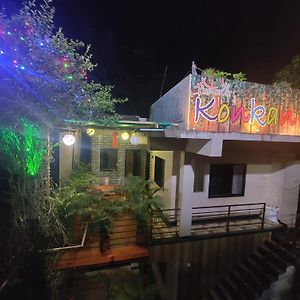 Konkan Villa Dream Малван Exterior photo