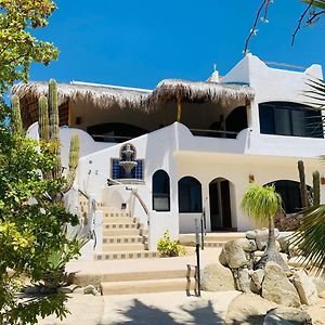 10 Minute Walk To Pickleball And The Sea Of Cortez Лос-Баррилес Exterior photo