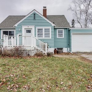 Welcoming Duluth Home About 2 Mi To Brighton Beach! Exterior photo