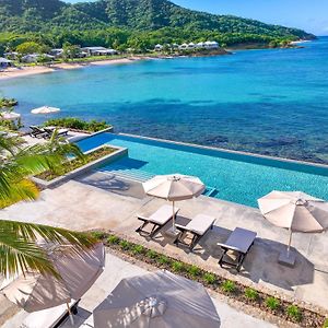 Hawksbill Resort Antigua (Adults Only) Файв-Айлендс-Виллидж Exterior photo