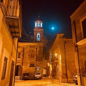 B&B Palazzo Veliero Al Castello Torremaggiore Exterior photo