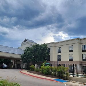 Hampton Inn & Suites Austin Cedar Park-Lakeline Exterior photo