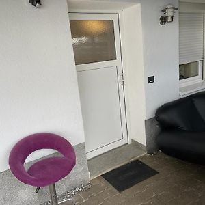 Apisha Appartement Кирххайм-унтер-Тек Exterior photo