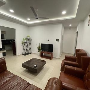 Bmran Luxury Serviced Apartment Коччи Exterior photo