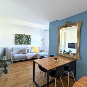 Апартаменты Cosy Little Nest Next To Paris Исси-ле-Мулино Exterior photo