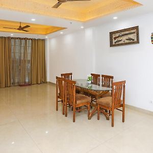 Collection O Hotel Residency Near Dwarka Sector 21 Metro Station Нью-Дели Exterior photo