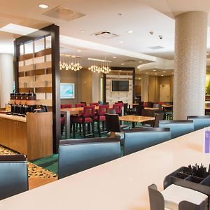 Springhill Suites By Marriott Buffalo Airport Уильямсвилл Exterior photo