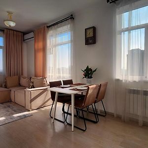 Assalom Apartment 6 Ташкент Exterior photo