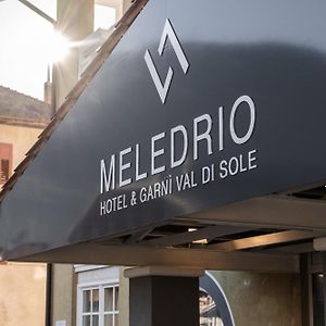 Hotel Garni Meledrio Димаро Exterior photo