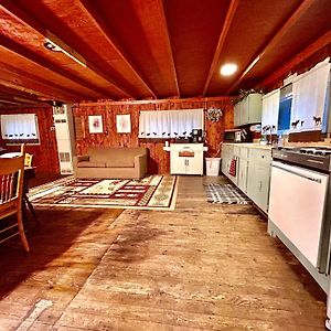 Вилла O Me, O Mio Cabin Near The Ausable River Exterior photo