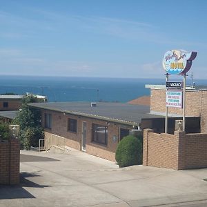 Whale Fisher Motel Эдем Exterior photo