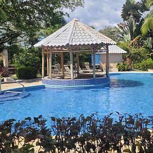 Апартаменты Tropical Bliss Pool Wi-Fi Bbq Near Quepos Manuel Antonio Exterior photo