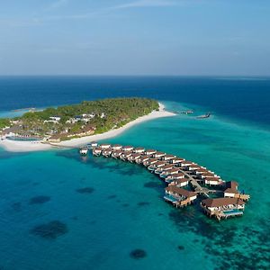 Avani+ Fares Maldives Resort Атолл Баа Exterior photo