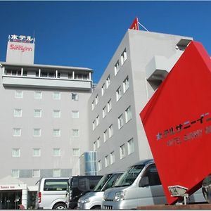 Hotel Sunny Inn - Vacation Stay 20462V Kanonji Exterior photo