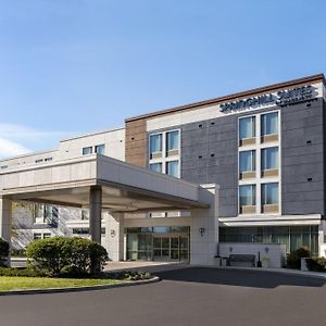 Springhill Suites Ewing Township Princeton South Exterior photo