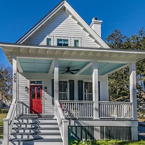 New Listing - Centrally Located Beaufort Home Exterior photo