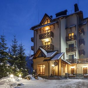 Ведмежа гора Family Resort&Spa Яремча Exterior photo