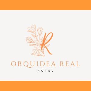 Отель Orquidea Real Вильяблино Exterior photo