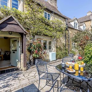 Вилла 3 Bed In Bourton-On-The-Water Ptree Exterior photo