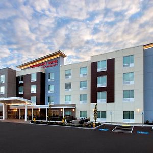 Towneplace Suites Portland Airport Me Саут-Портленд Exterior photo