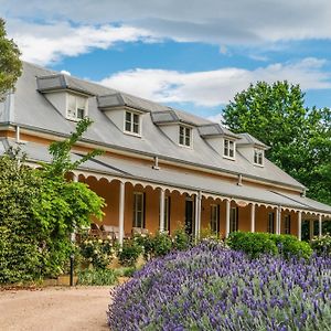 Fitzroy Inn Historic Retreat Миттагонг Exterior photo