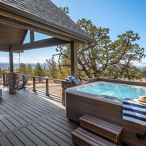 Starview At Brasada Ranch Resort By Avantstay Stunning Home W Hottub Close To World Class Golf Powell Butte Exterior photo