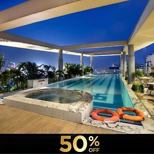 Fars Hotel & Resorts - Bar-Buffet-Pool-Spa Дакка Exterior photo