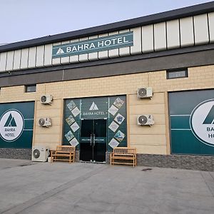 Bahra Hotel Андижан Exterior photo