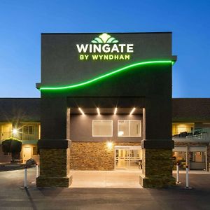 Отель Wingate By Wyndham Сидар-Сити Exterior photo